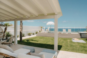 Natoli Beach House & Villas - Villa Giorgia